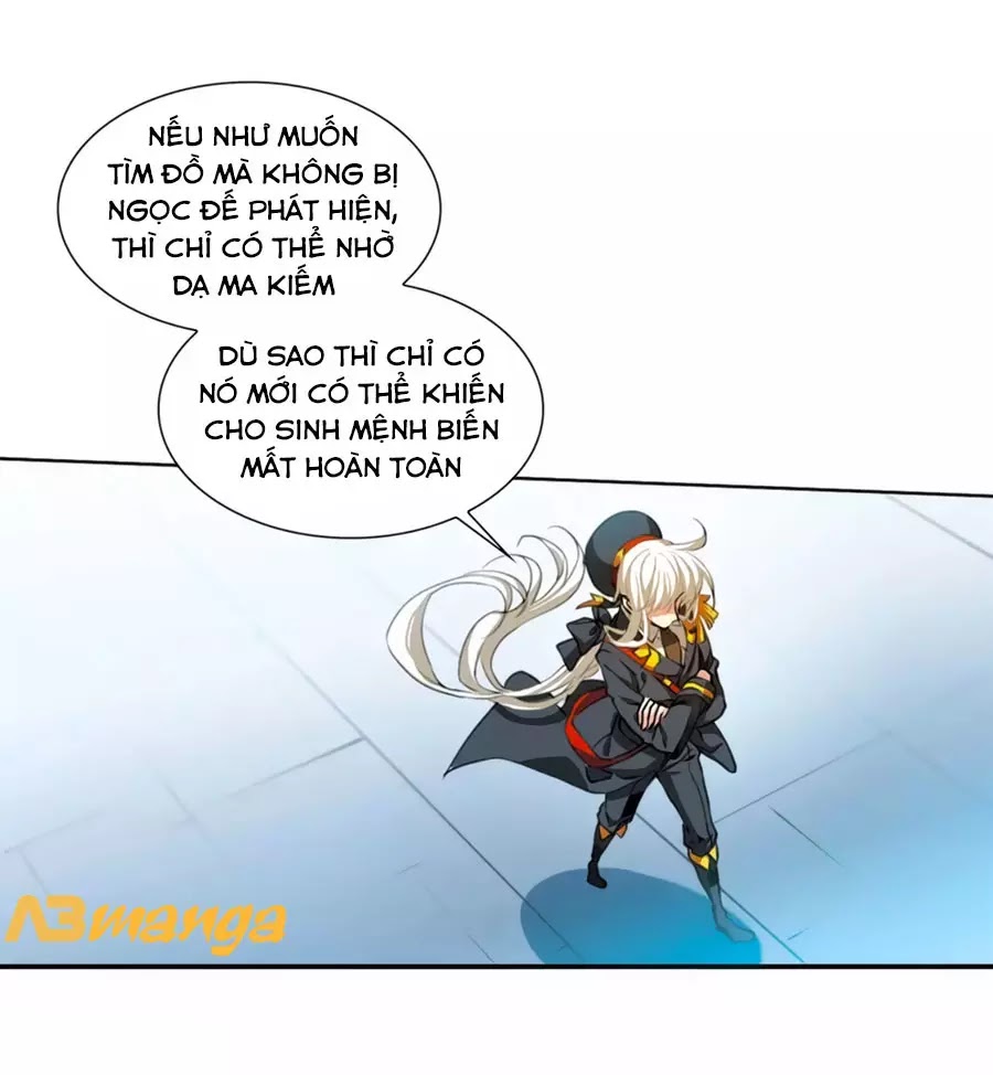 tam nhãn hao thiên lục chapter 299.3 8