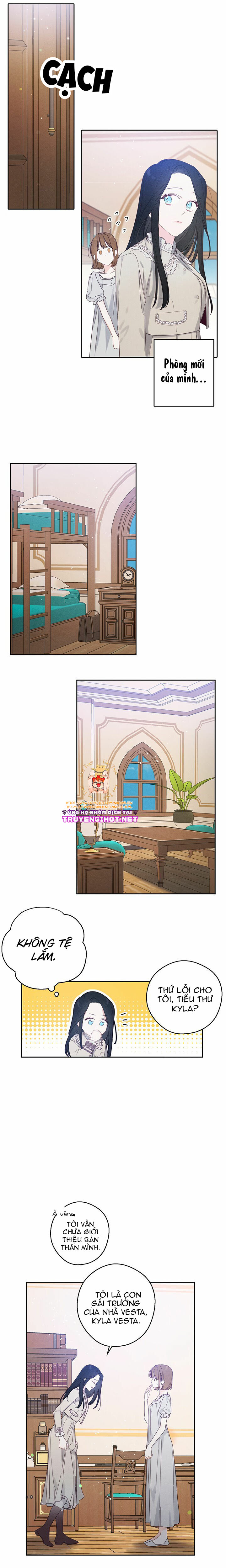 cứ giấu em trai tôi trước đi đã chapter 9 15