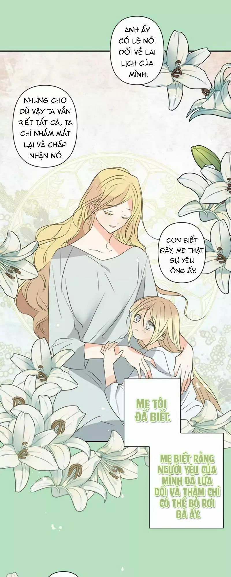 tôi đang nuôi dưỡng một con quái thú chapter 10 32