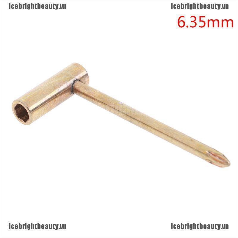 Cờ Lê Lục Giác 6.35mm/7mm/8mm