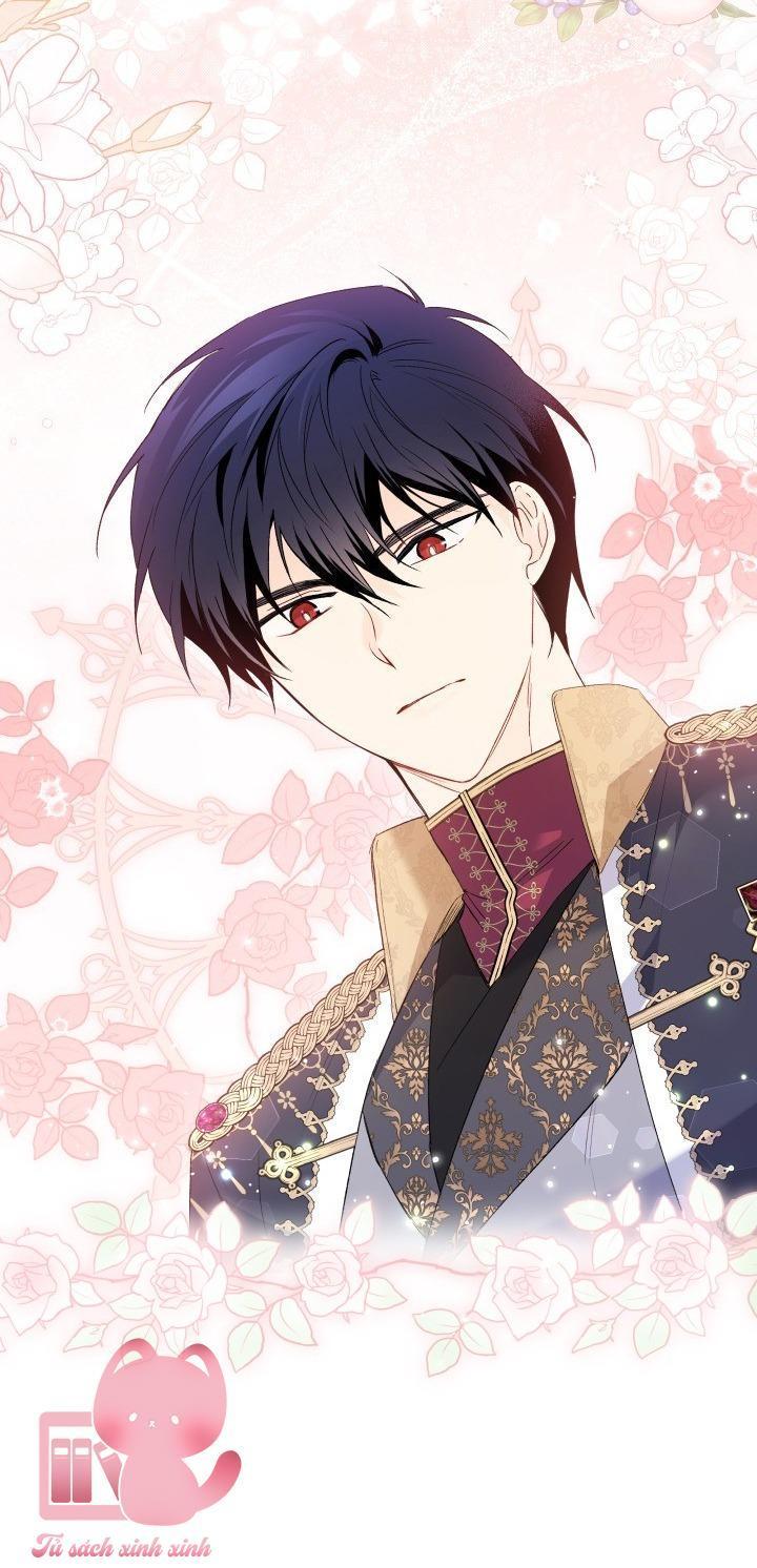 quan hệ cộng sinh giữa báo đen và thỏ trắng chapter 68 45