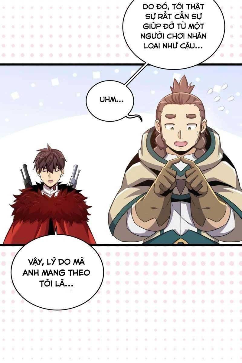 arcane sniper chapter 96 40