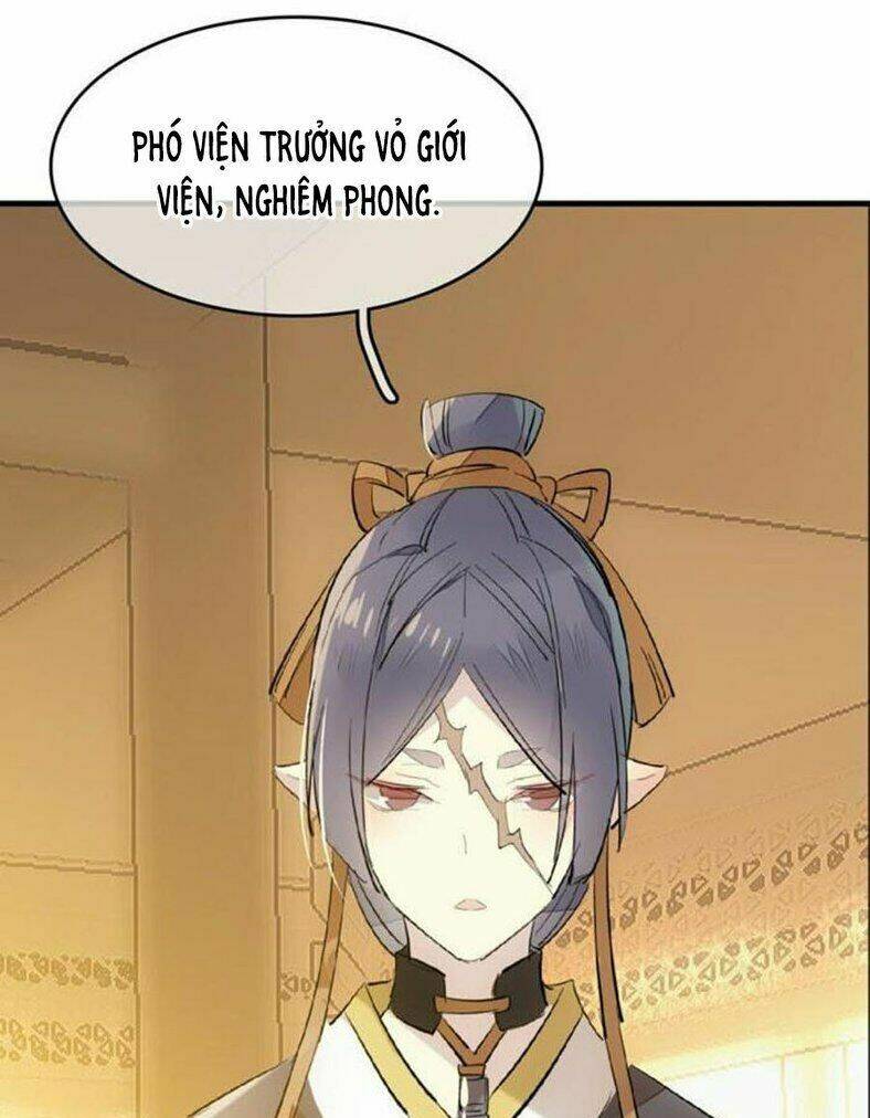 sư phụ lại trêu chọc ta chapter 65 11