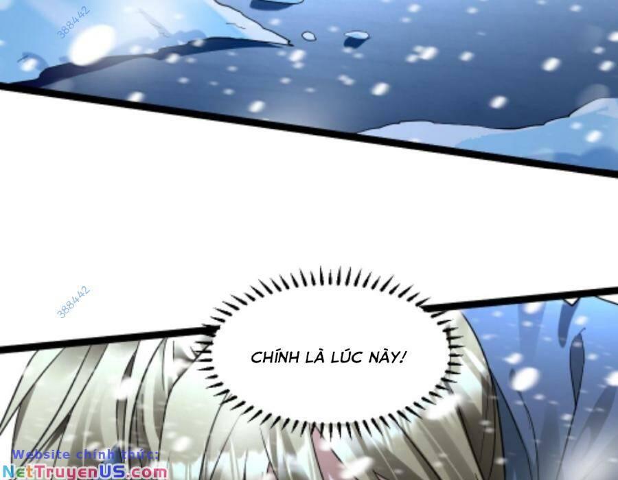 đóng băng toàn cầu: tôi gây dựng nên phòng an toàn thời tận thế chapter 154 45