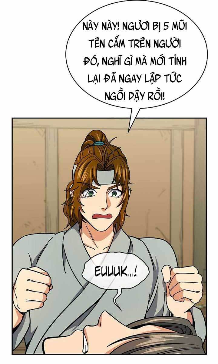 quán trọ phong ba chapter 90.1 19