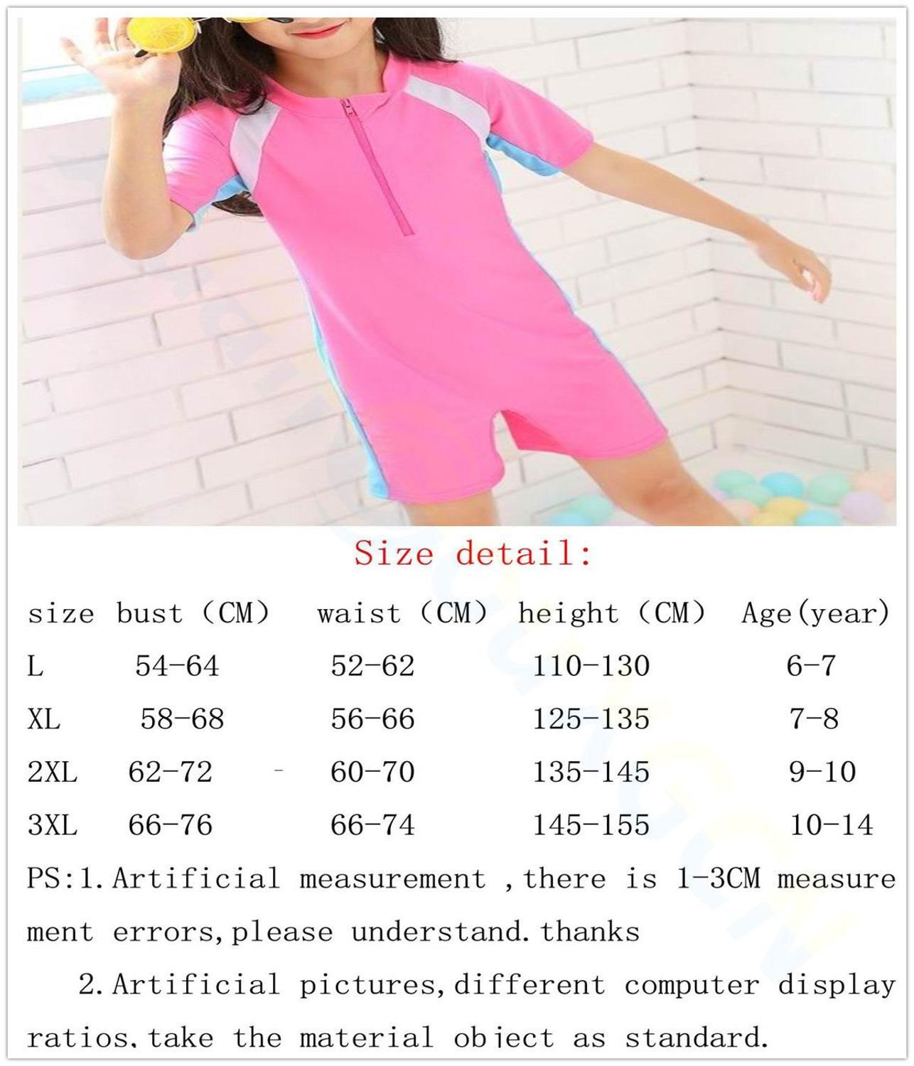 Đồ Bơi Trẻ Em Kỳ Lân Bé Gái Một Mảnh Bơi Trẻ Em Đi Biển Cho Bé Bộ Đồ Tắm Chống Nắng Tắm Quần Áo Mũ Bơi