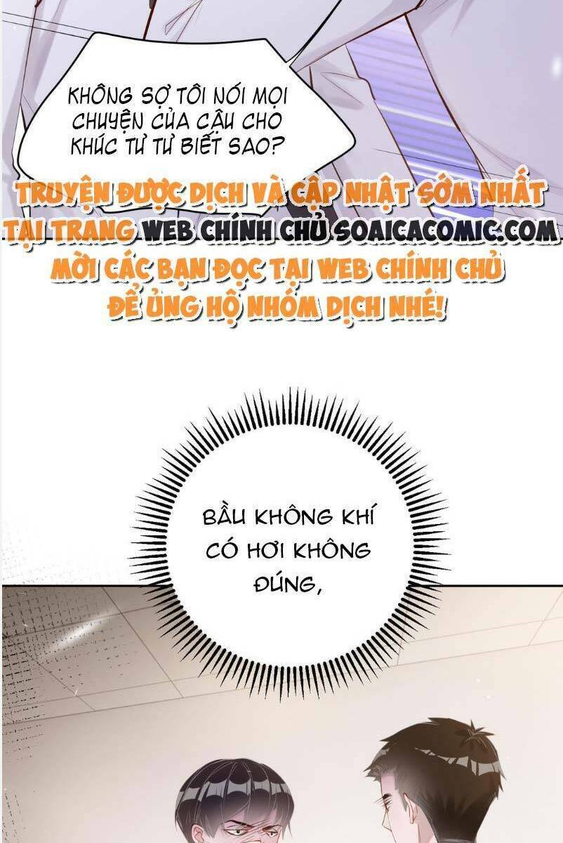 thế thân tự mình tu dưỡng chapter 31 11