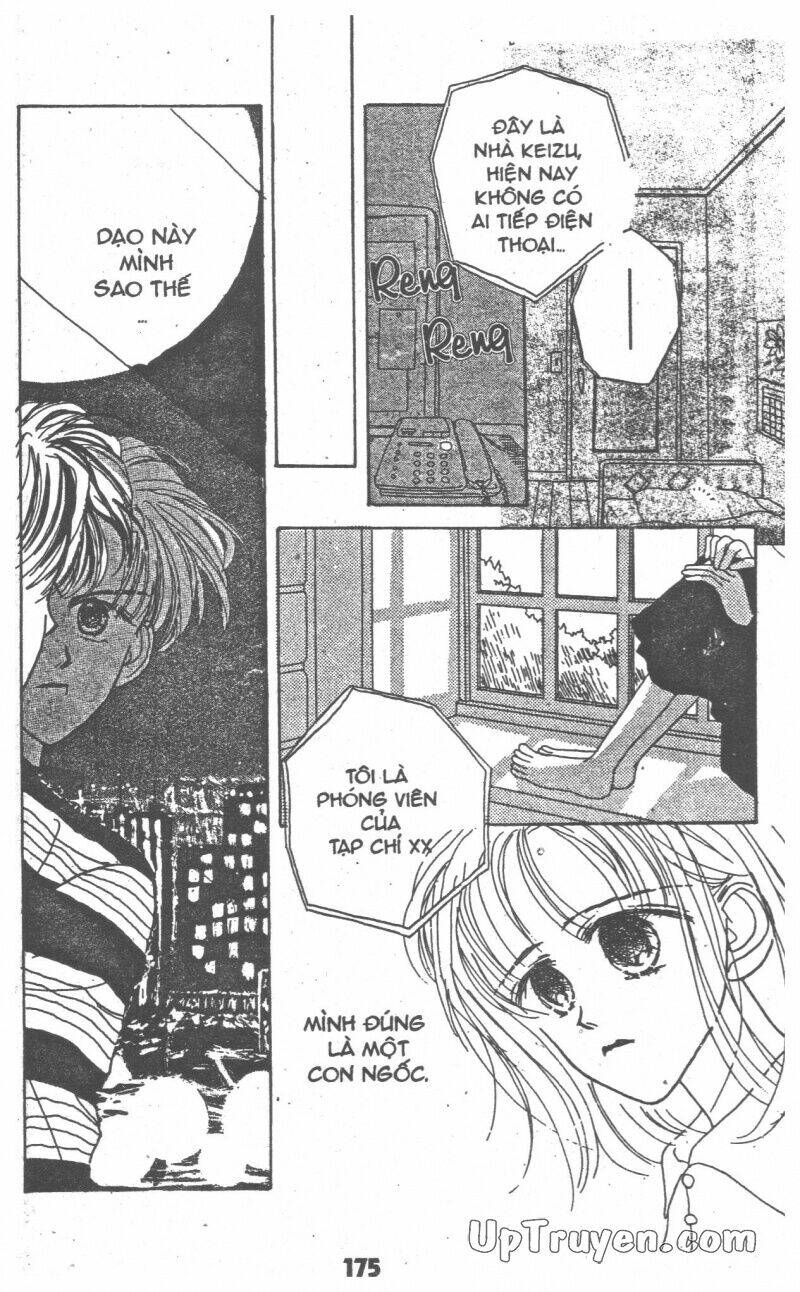 ban trai của tôi - my boyfriend chapter 2 74