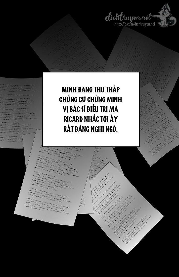 thánh nữ ẩn danh chapter 191 27