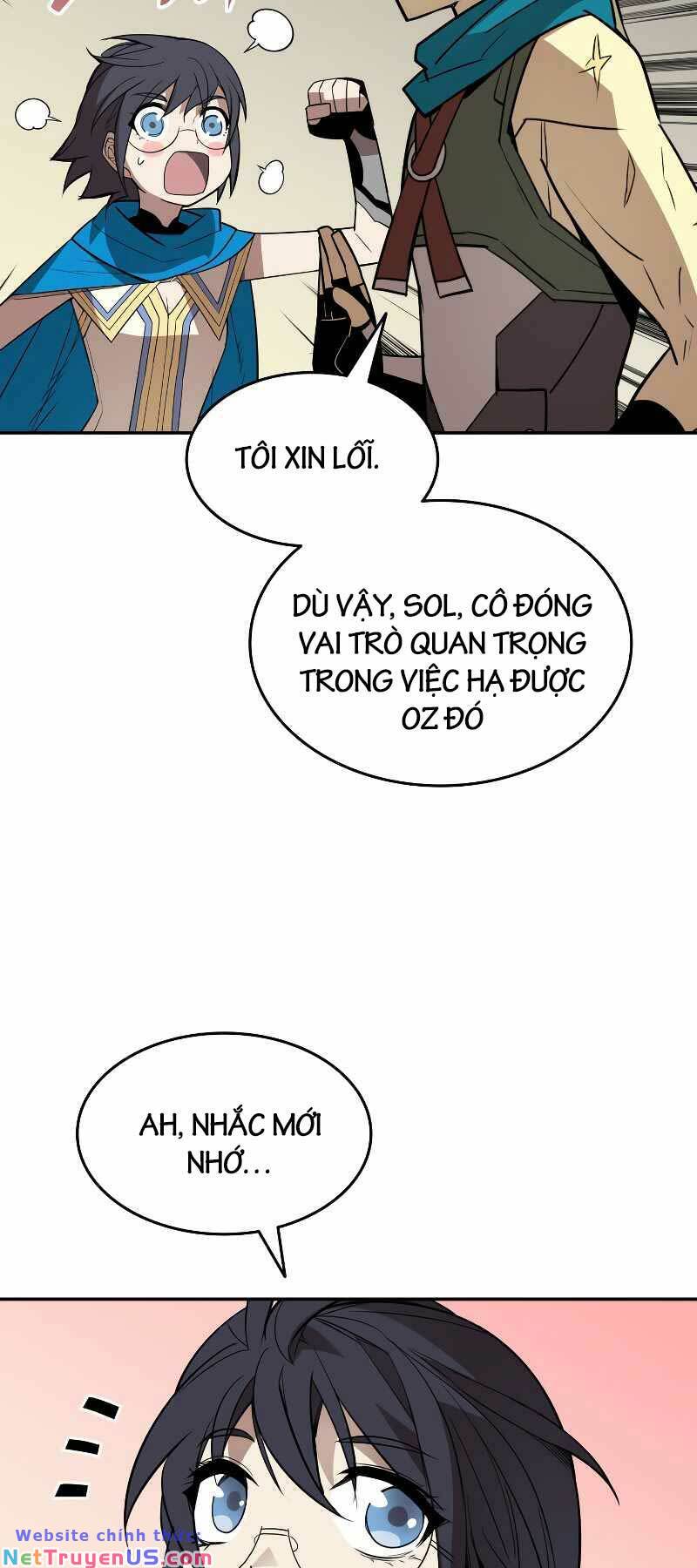 tôi là lính mới chapter 158 7