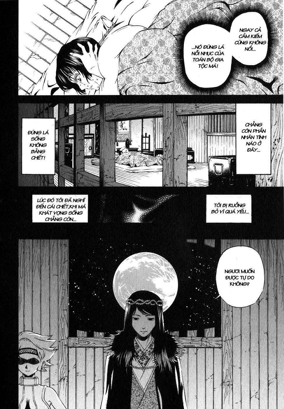 rappi rangai chapter 16 21