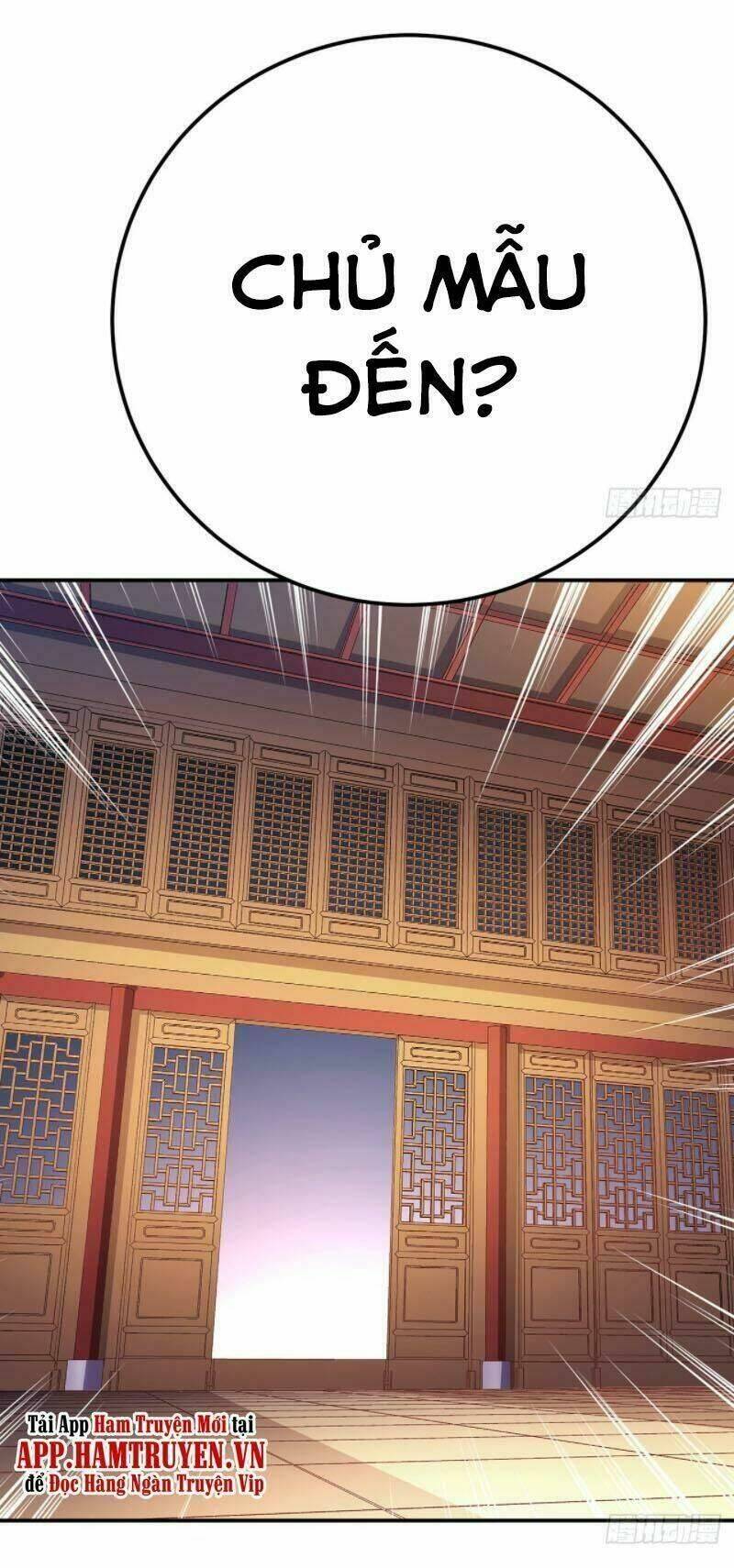 nam chủ và hậu cung đều dưới trướng ta chapter 10 54