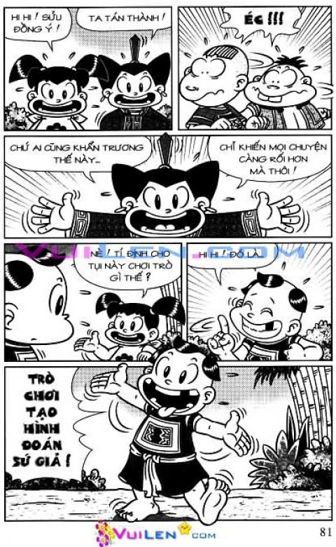 thần đồng đất việt chapter 181 78