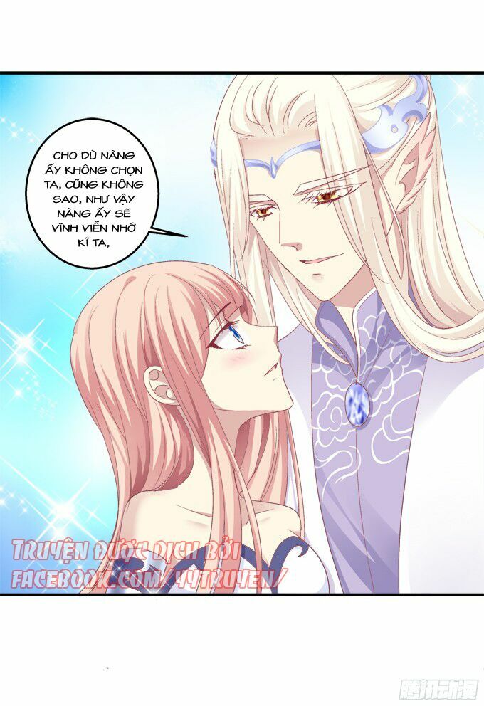 dụ hoặc miêu yêu chapter 132.5 11