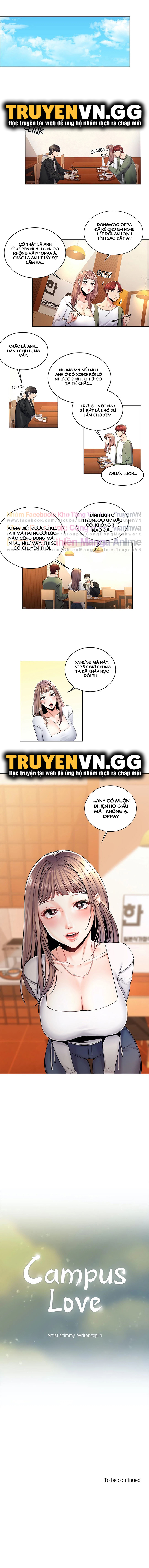 tình yêu đại học chapter 2 6