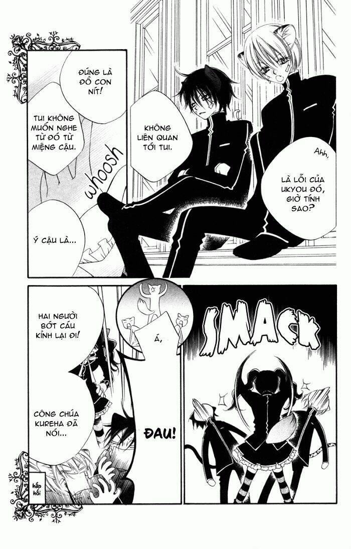 monochrome shounen shoujo chapter 9 12