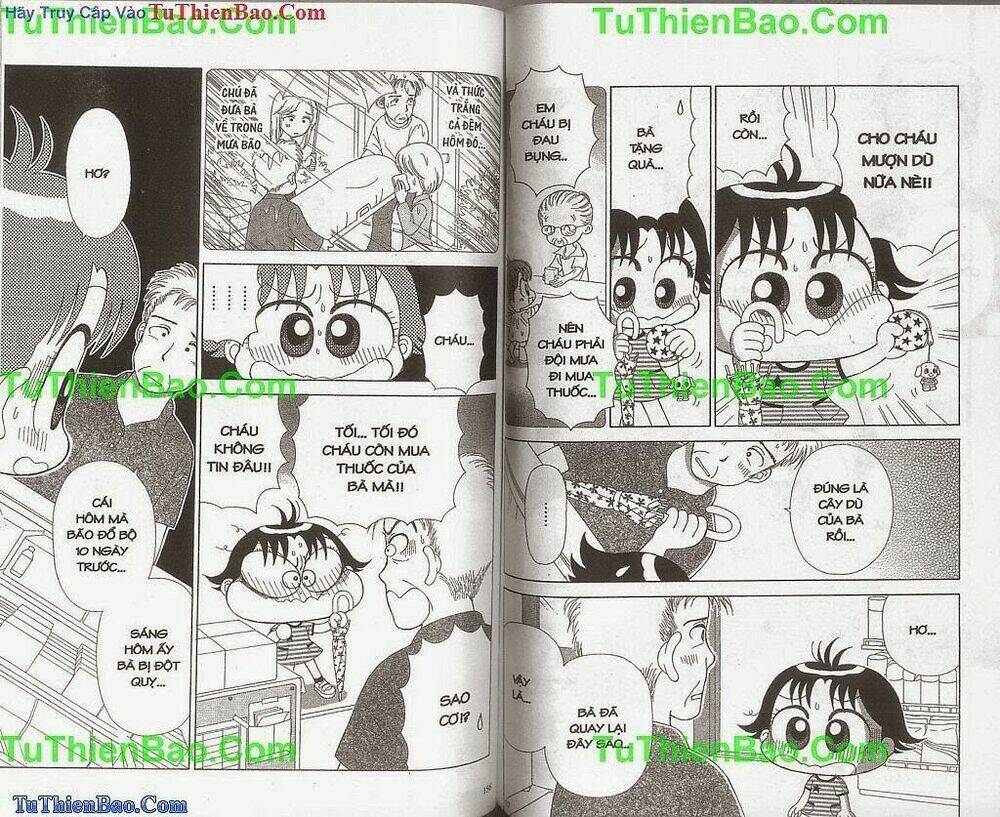 nhóc miko chapter 25 79