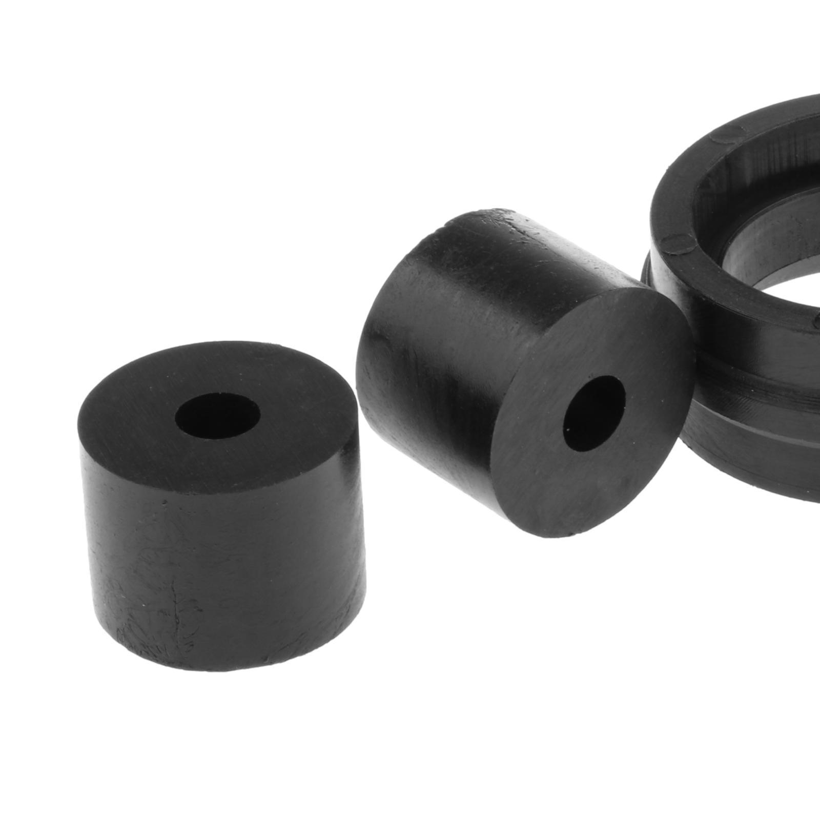 2X Replaces Upper & Amp; Lower Chain Set Fit for