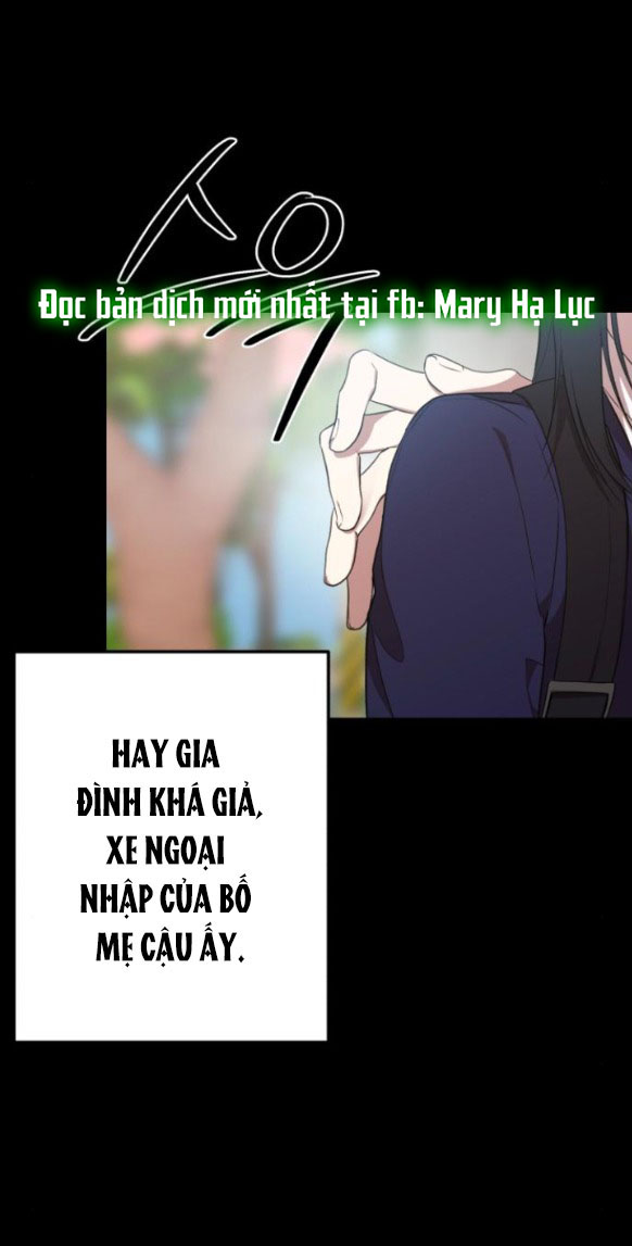 bóng râm mùa xuân chapter 2.1 8