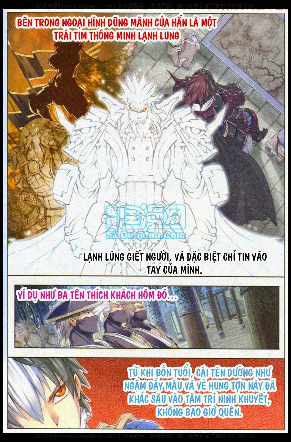 tướng dạ chapter 7 3