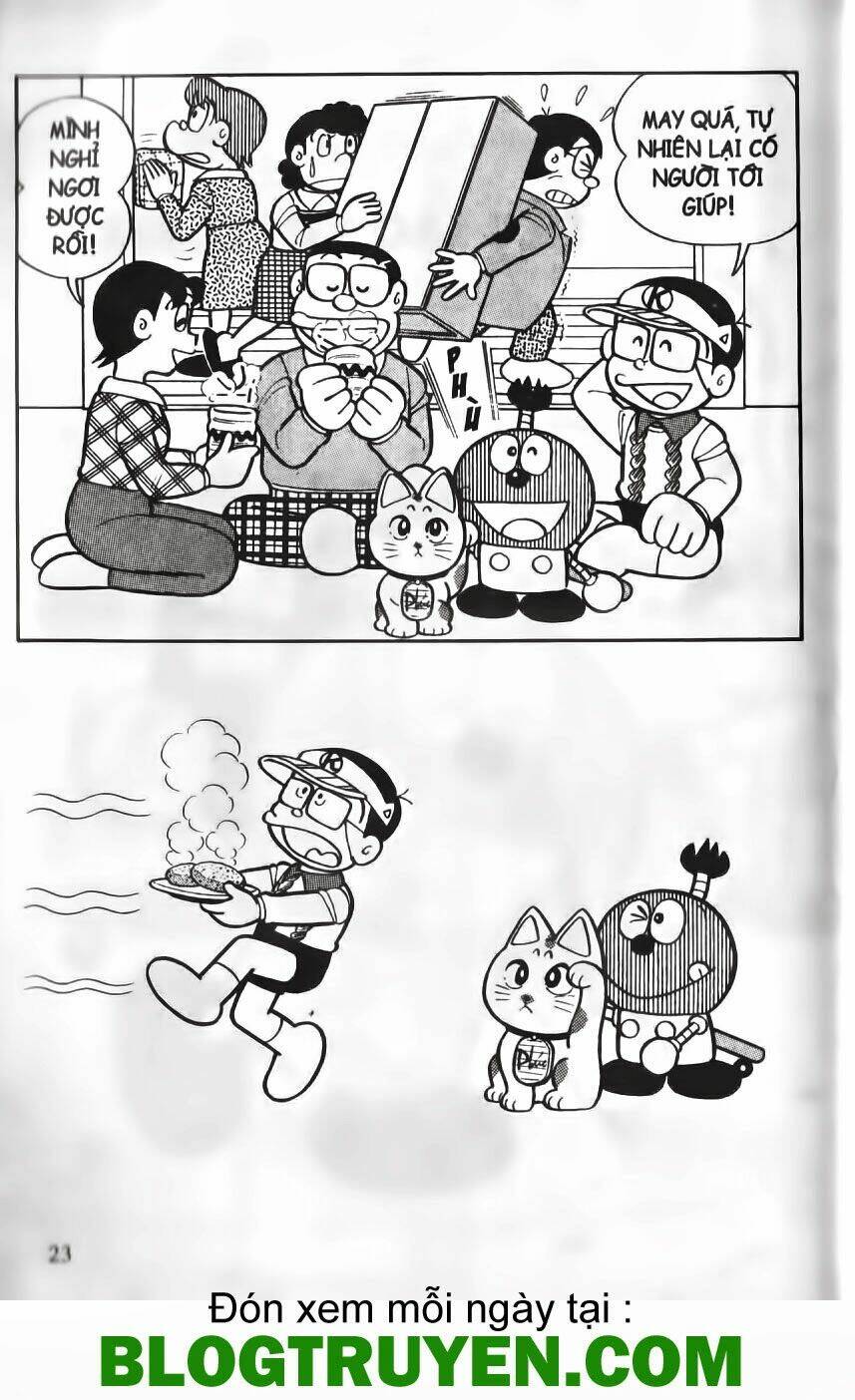 tân từ điển kì bí chapter 17 8