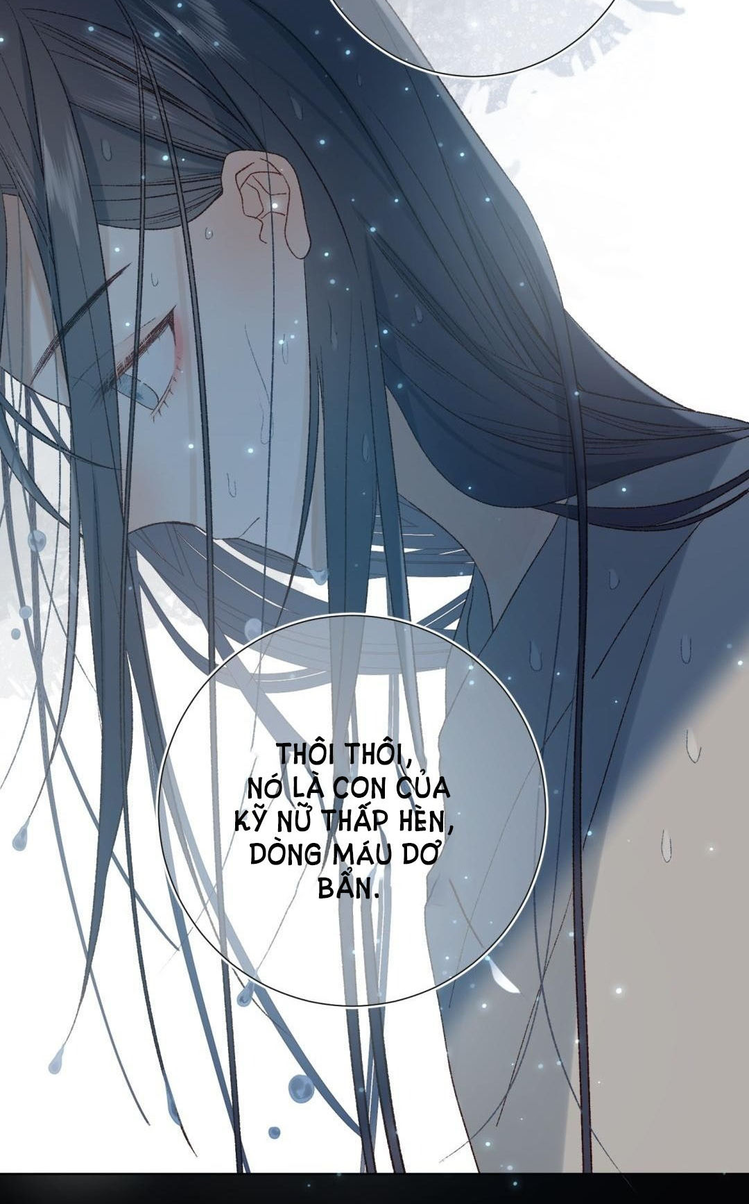 ác nữ cự tuyệt nam chính chapter 4 37