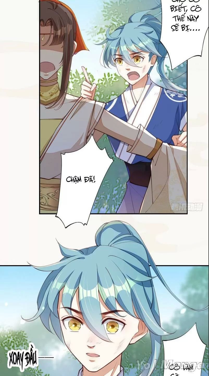 tuyệt thế luyện đan sư chapter 73 7