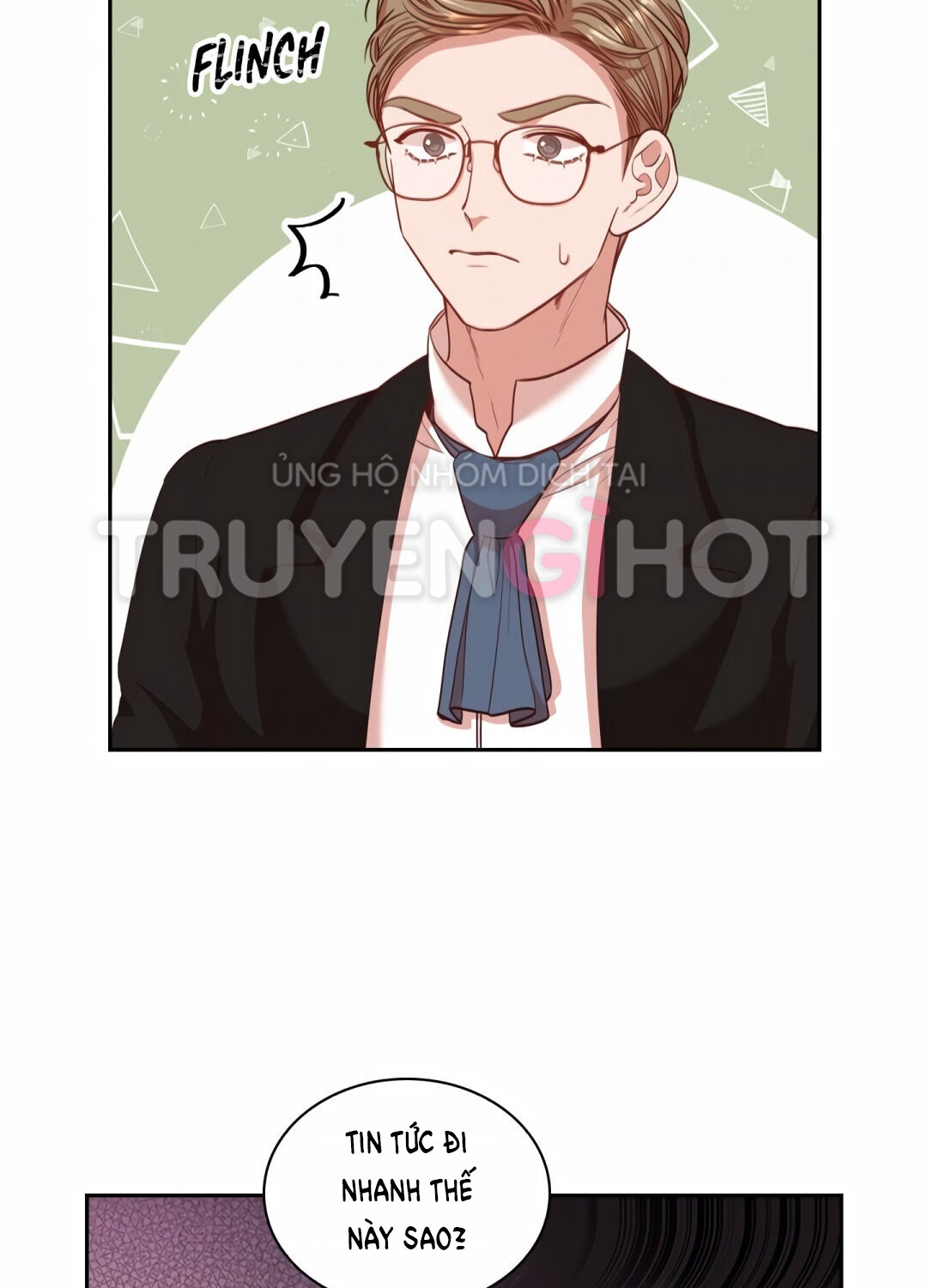 trở thành thư ký của bạo chúa chapter 26 51