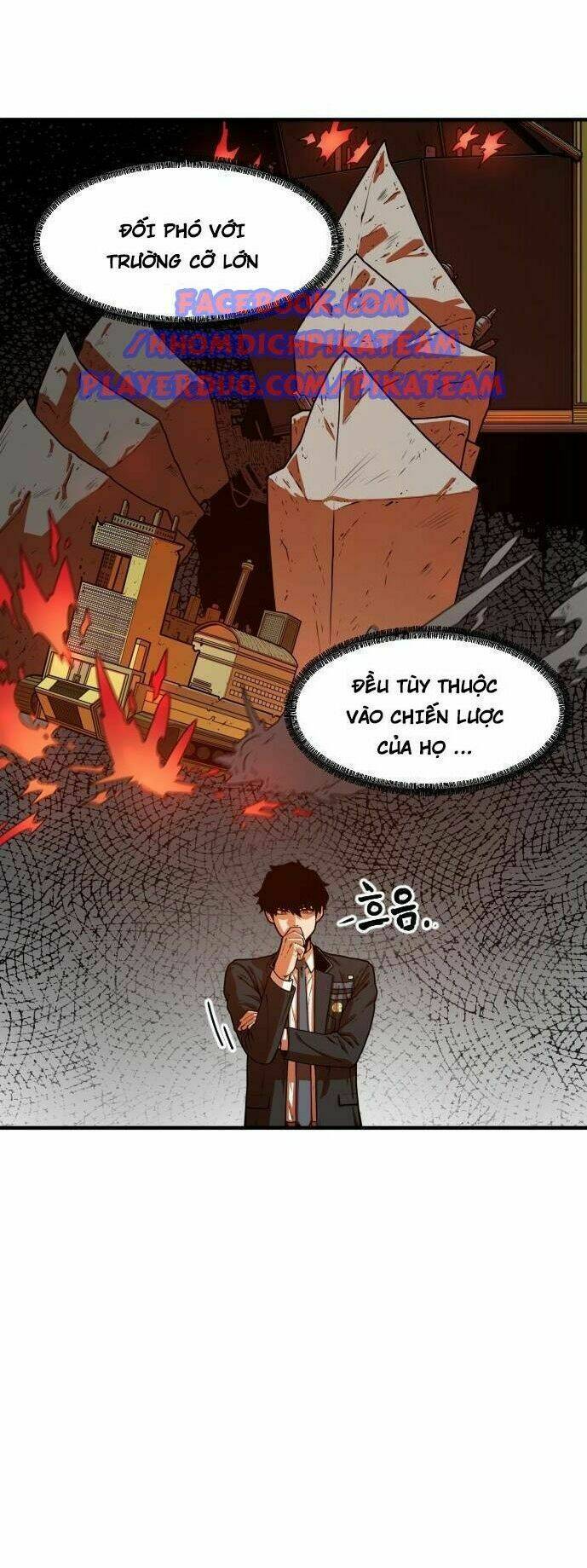 chinh phạt học đường chapter 5 37