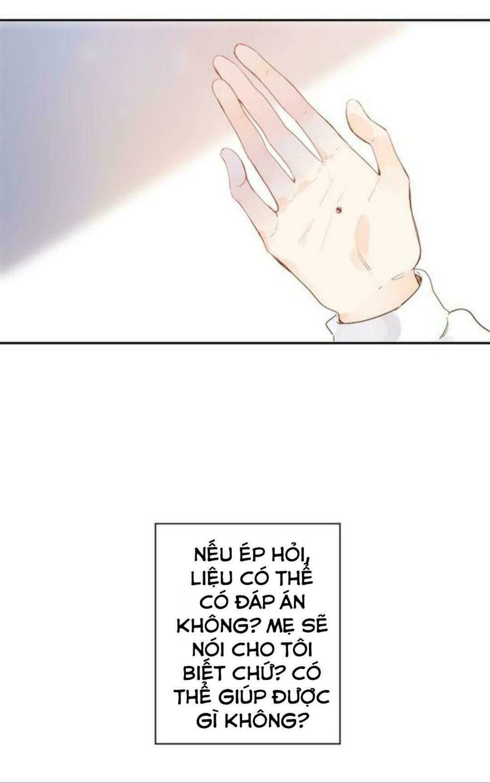 sos! tôi đã yêu một con sâu bướm (phần 2) chapter 55 80