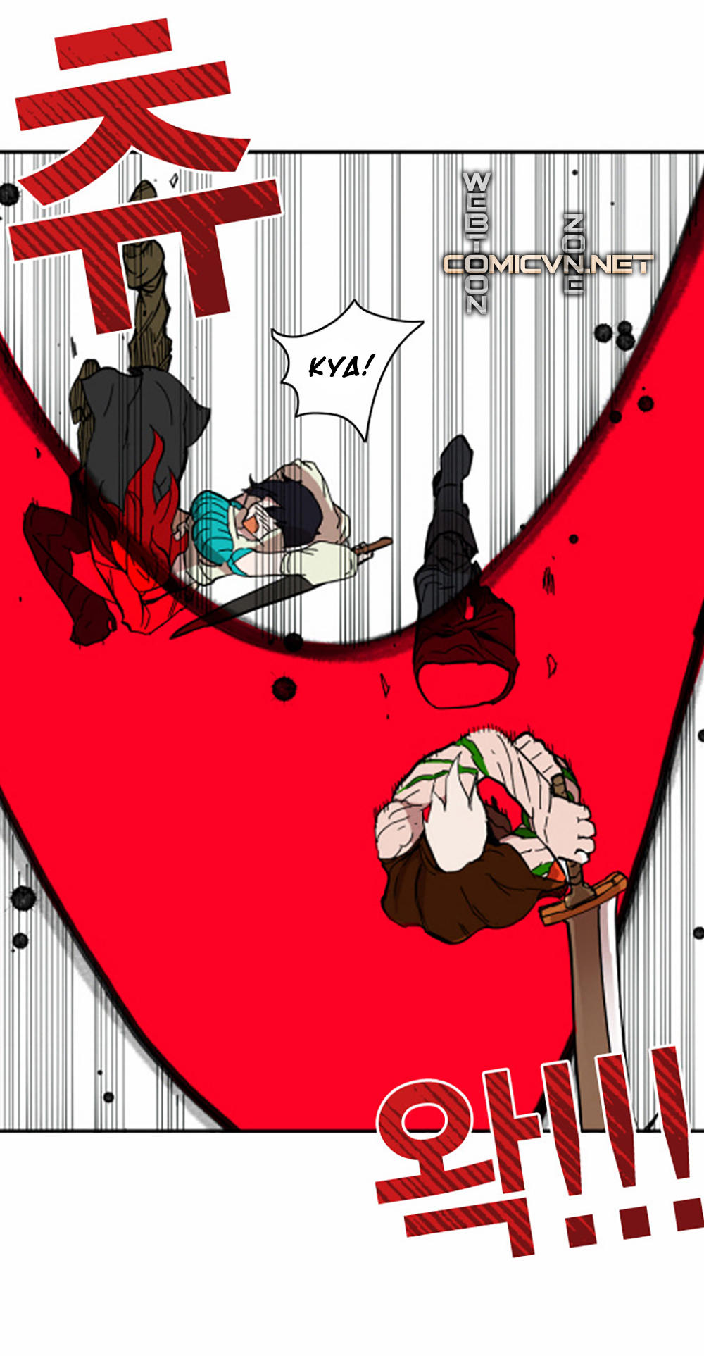 hard core leveling warrior chapter 3 26