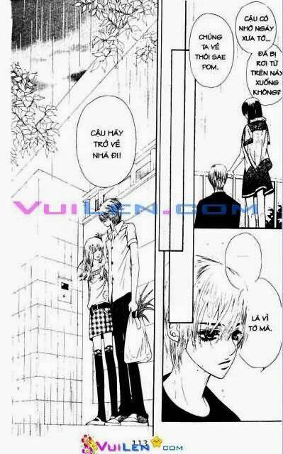 chàng trai thứ 13 chapter 8 110