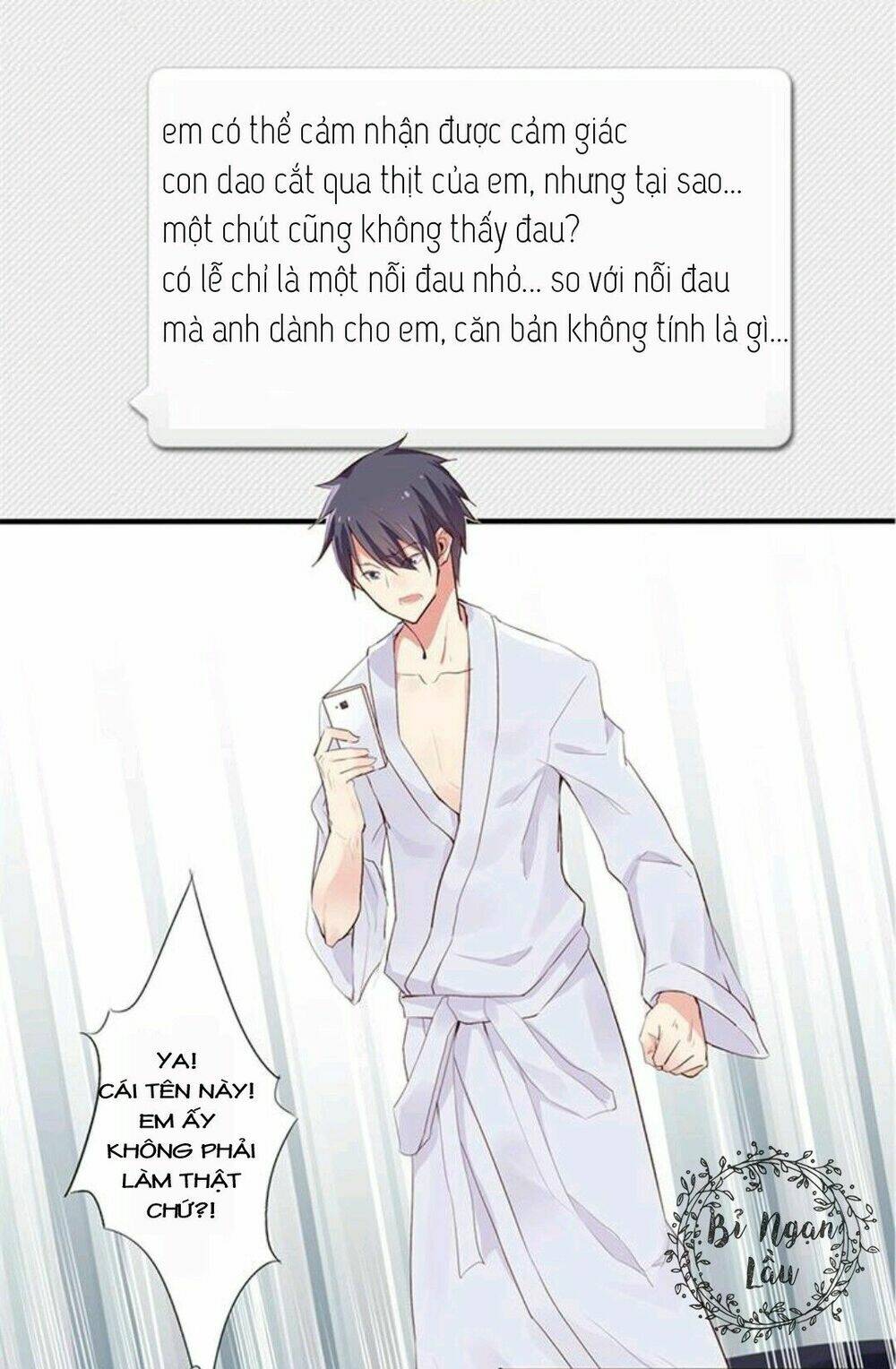 đam mỹ lời ngụy biện chapter 6 3