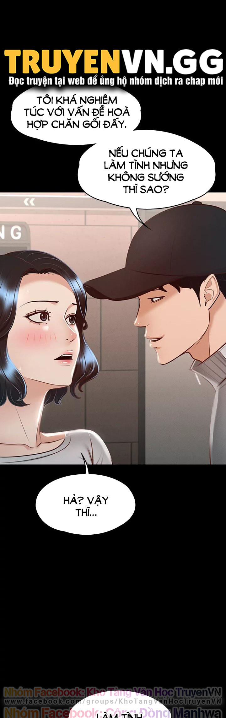 ứng dụng cầu được ước thấy chapter 27 15