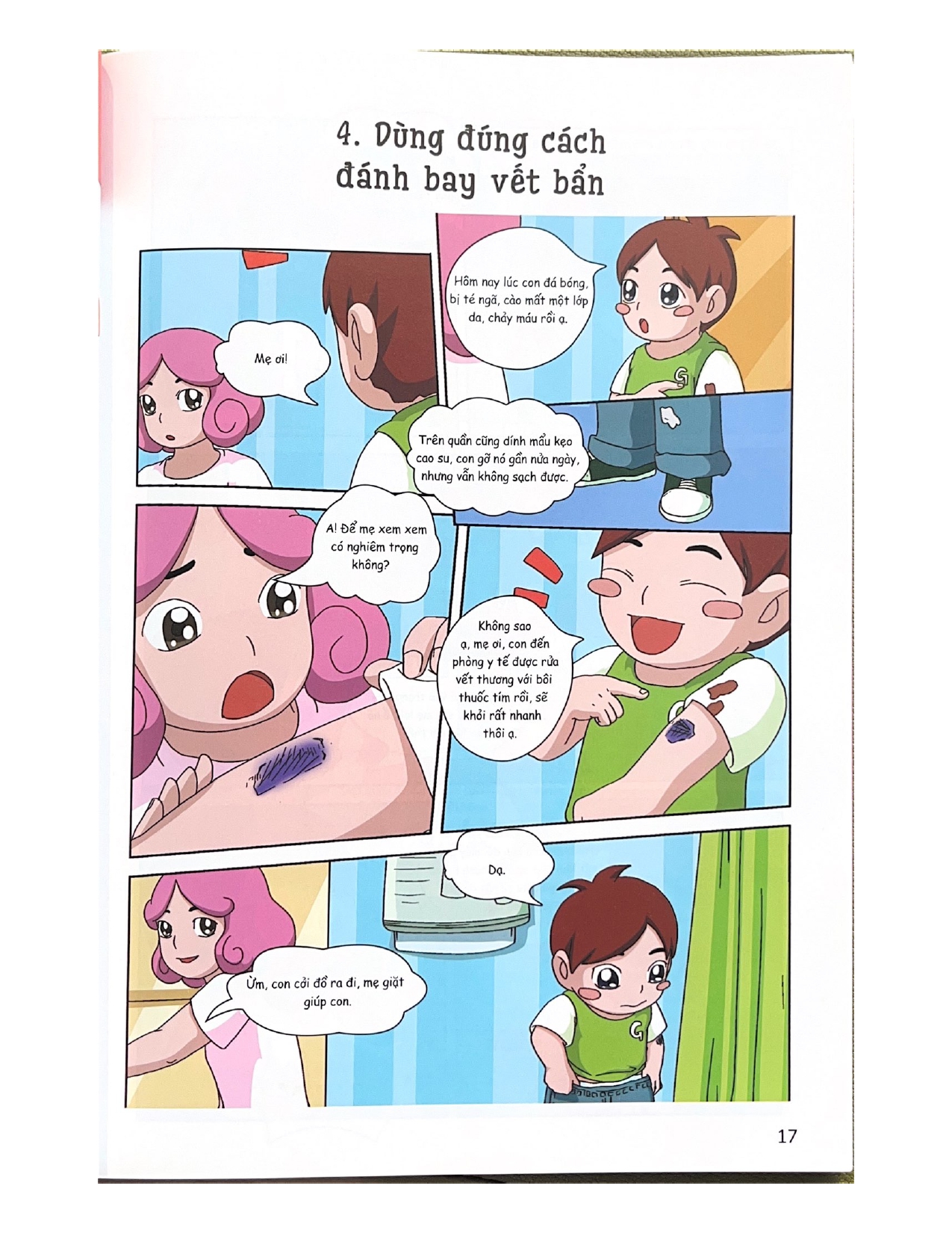 Khoa Học Quanh Ta - Những Điều Kỳ Thú Về Ăn Mặc