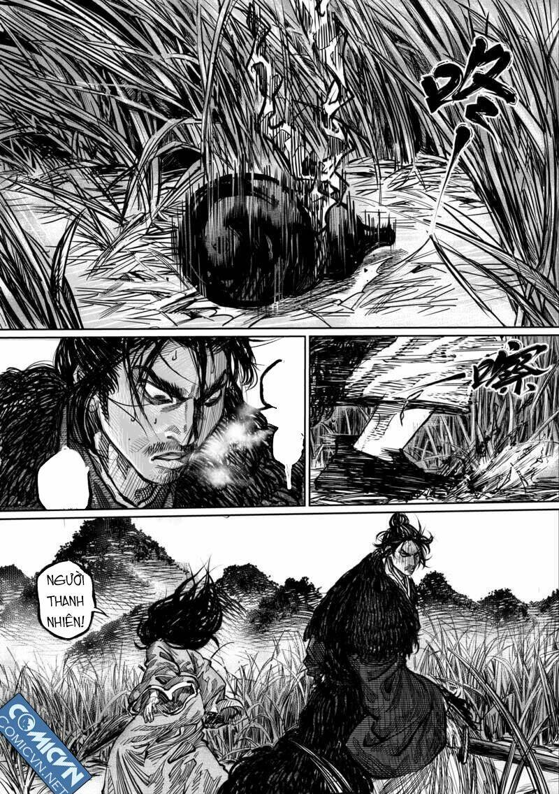 đao kiếm đấu thần truyện chapter 1 14