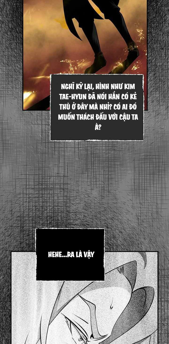 tôi sinh ra để làm người vĩ đại chapter 74 5