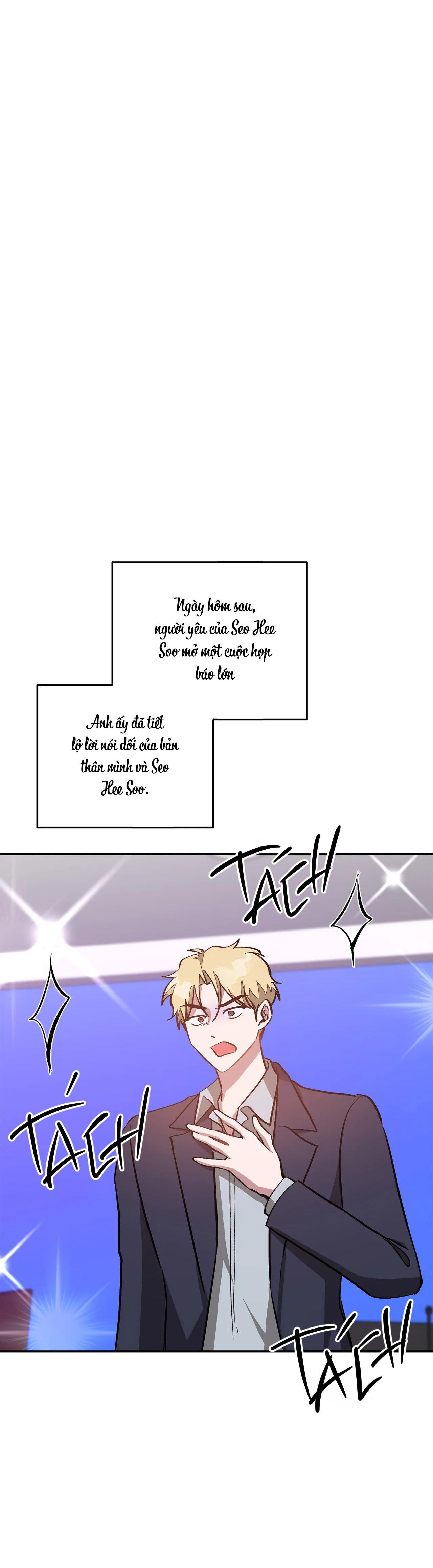 Sống Lại Lần Nữa chapter 65 45