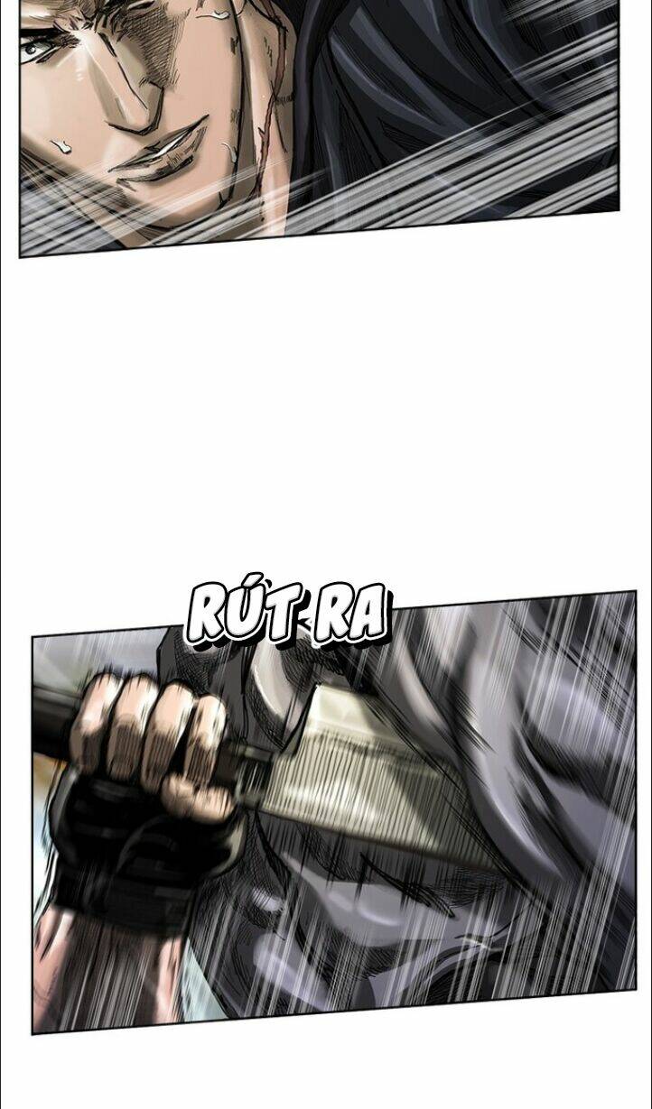 truyền thuyết anh hùng thời mạt thế chapter 4 53