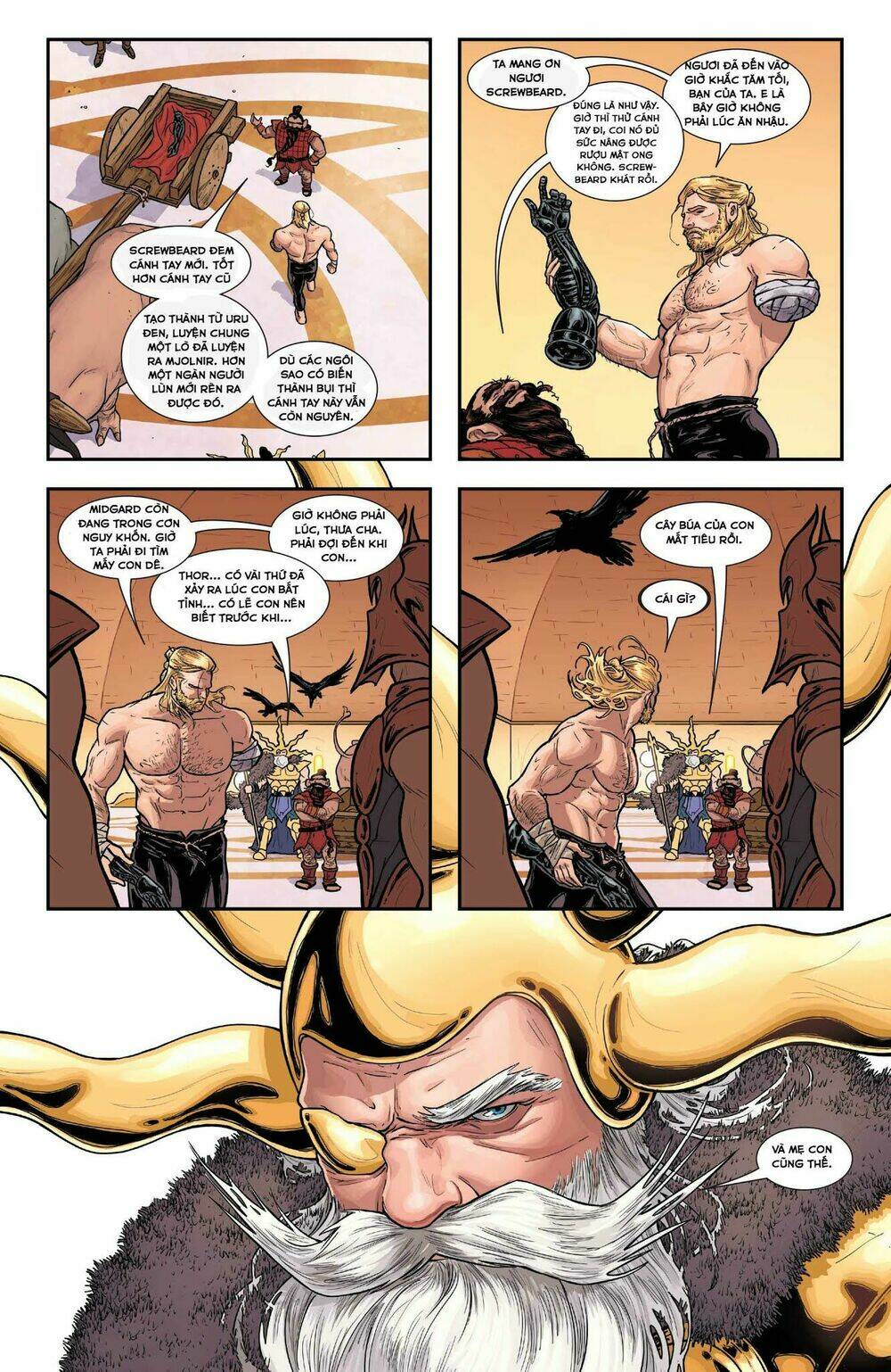 thor 2015 chapter 4 5