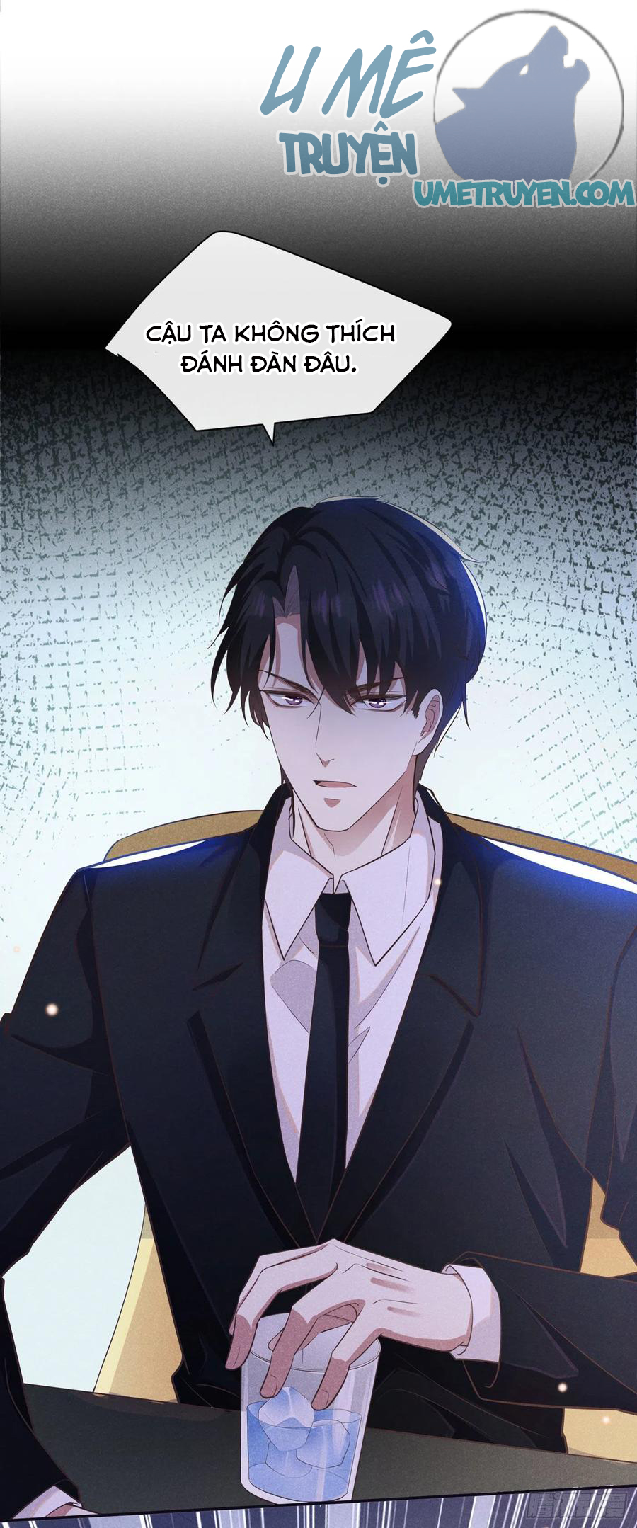 anh ấy gọi tôi là hắc liên hoa chapter 51 1