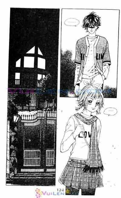 anh là của tôi chapter 6 124