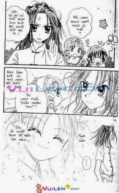 đôi giày thủy tinh chapter 6 71