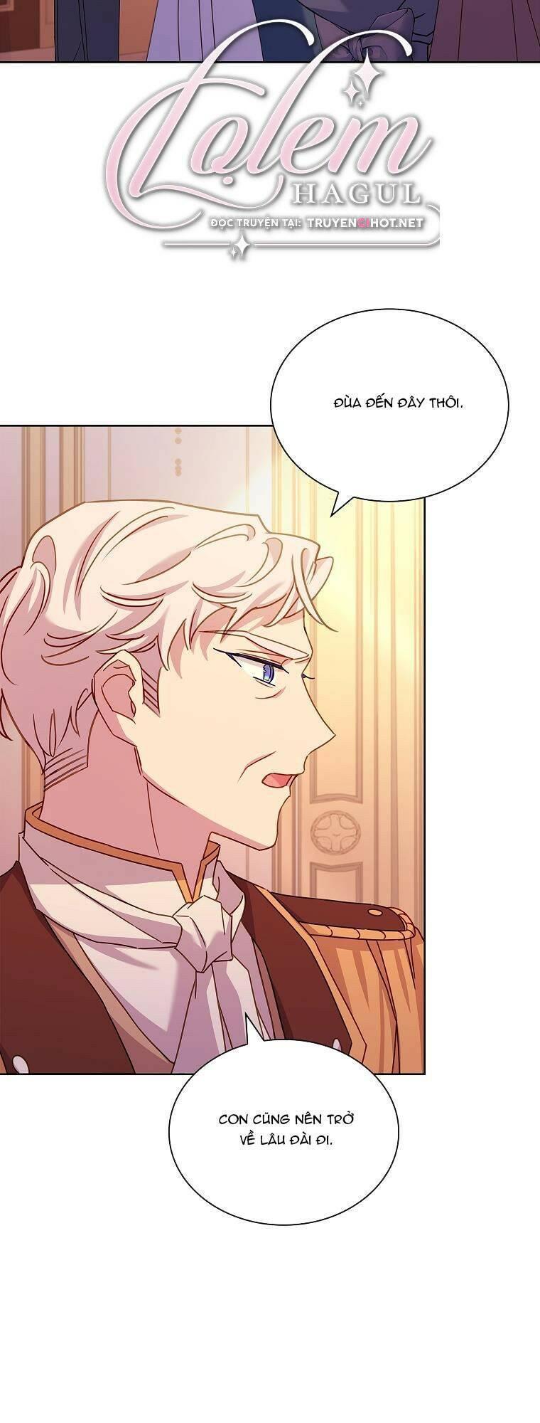 để yên cho tiểu thư hiền chapter 85 40