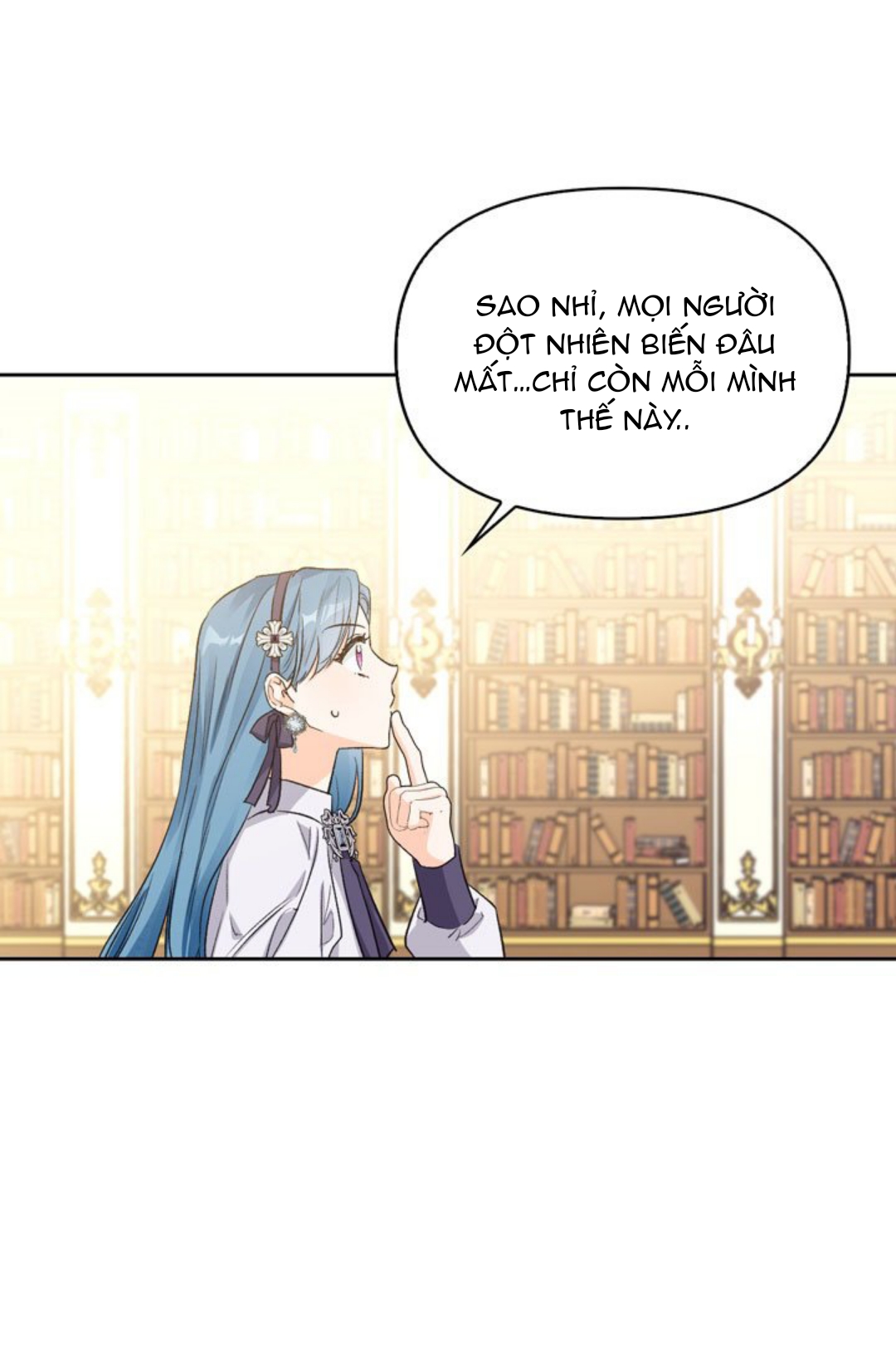 ác nữ xứng đôi với bạo chúa chapter 94 67