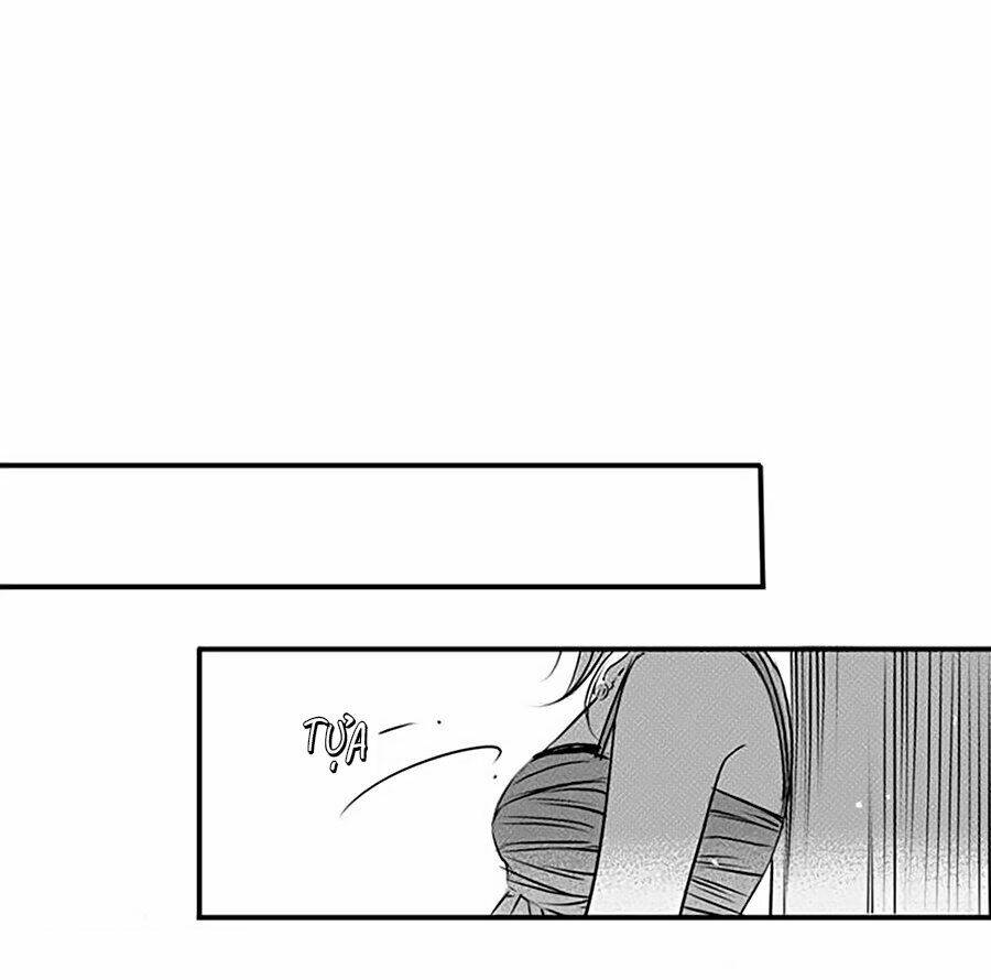 thành phố tình yêu chapter 4 5