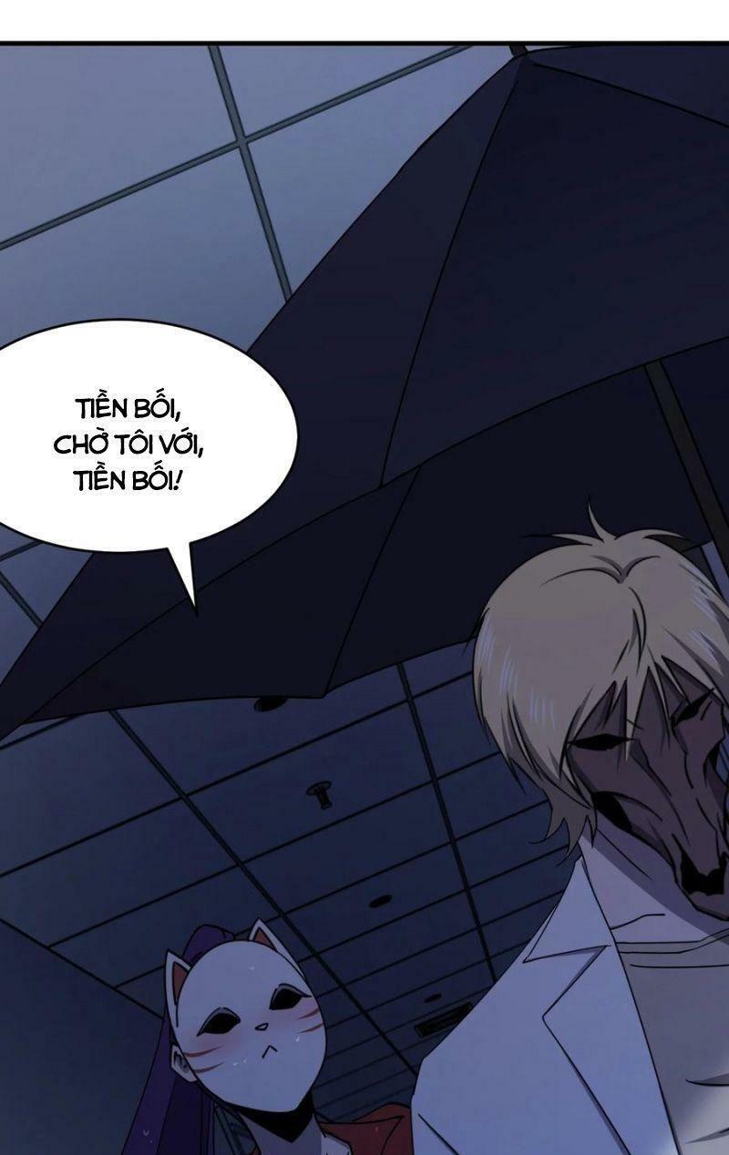 đừng hiểu lầm, tôi mới là người bị hại! chapter 40 42