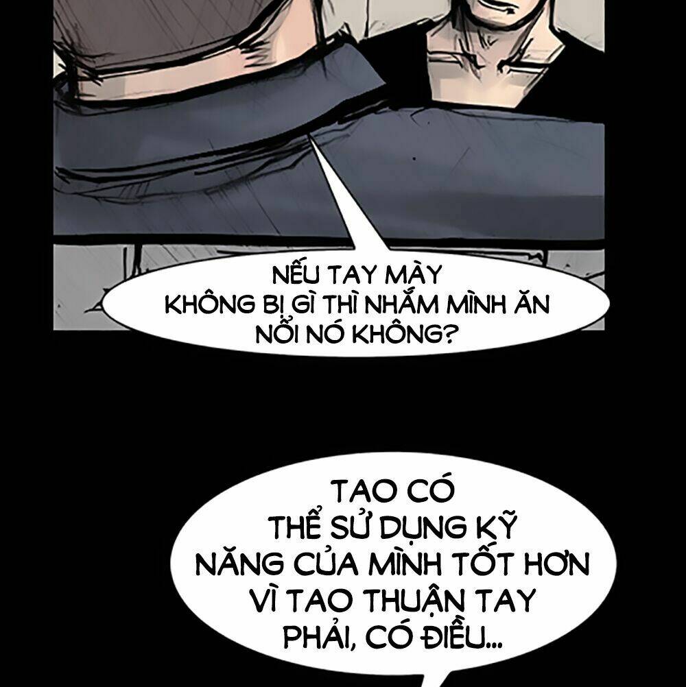 độc cô tiền truyện chapter 101 34