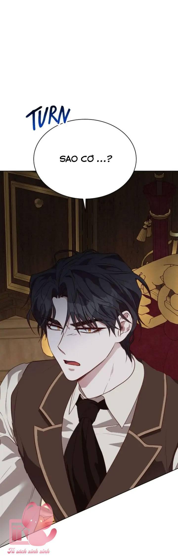 đoá hoa của dã thú chapter 35 9