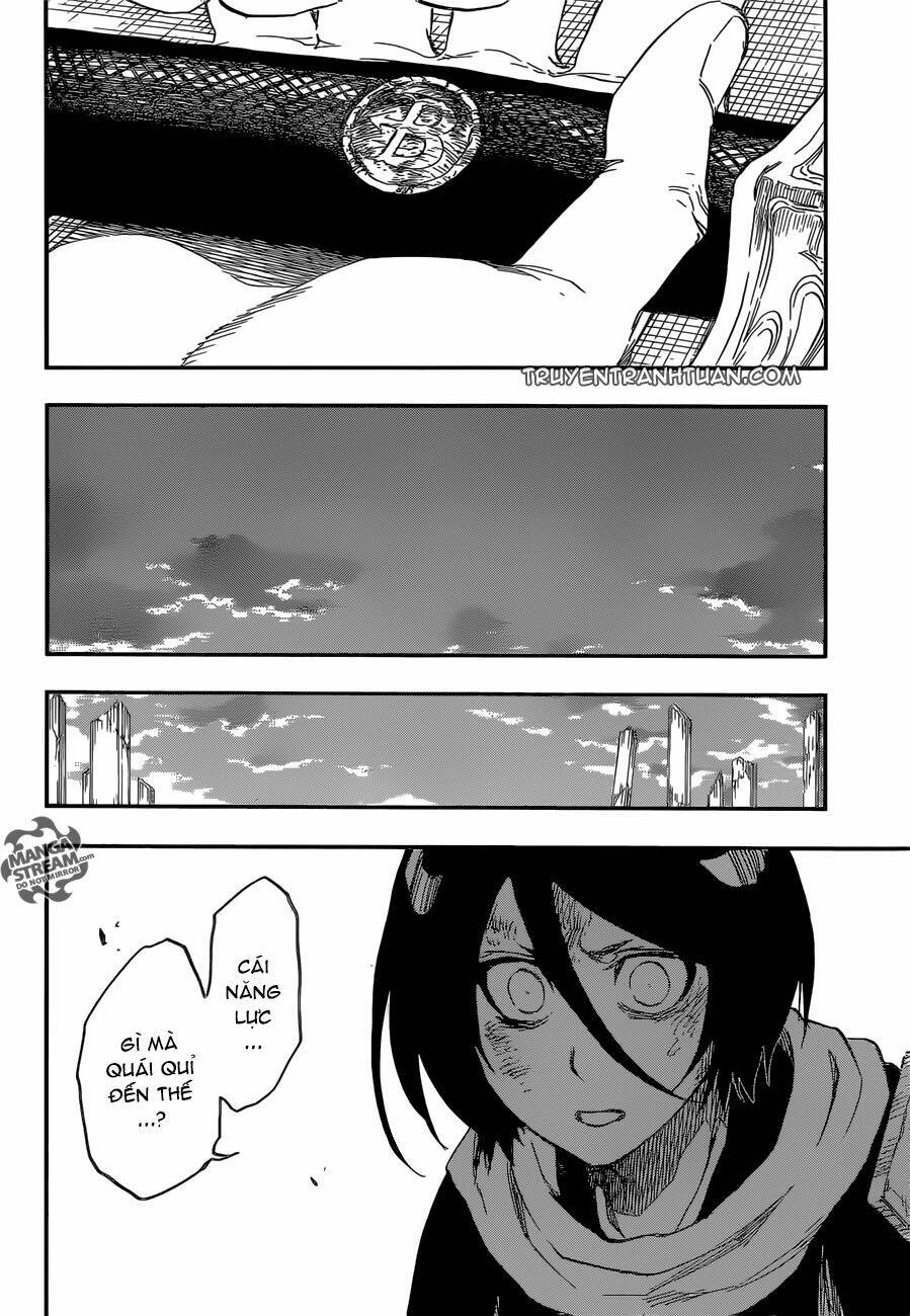 thần chết ichigo chapter 681 12